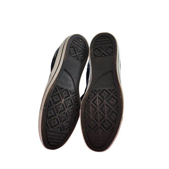 Converse Chuck Taylor All-Star Street Mid Top Shoes (164378f) Men’s 13 Women's 1 - Picture 5 of 5